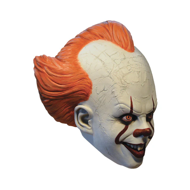 IT - Pennywise Standard Edition Mask - Image 3