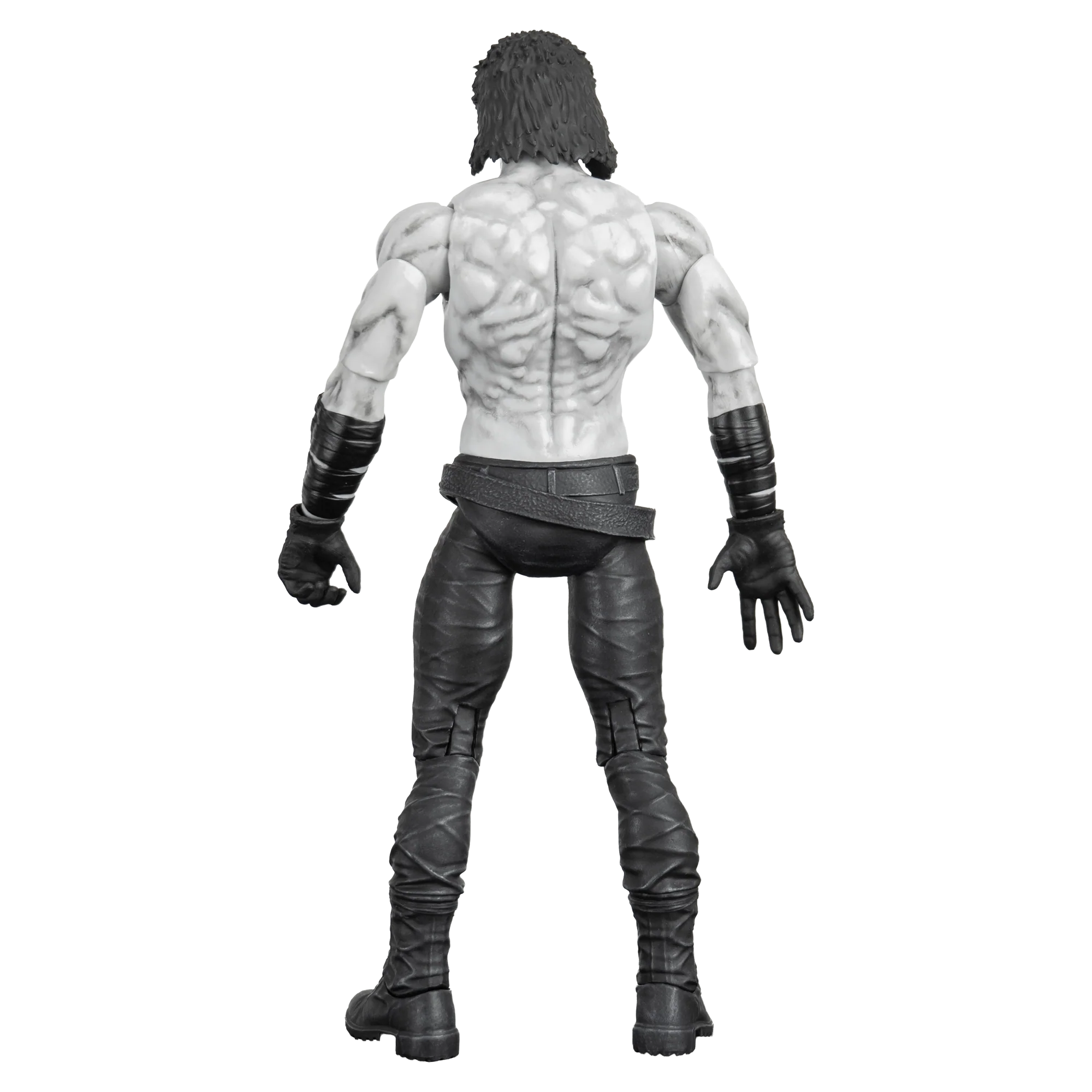 *PRE-ORDER* James O'Barr's The Crow - Eric 7" Action Figure - Image 11