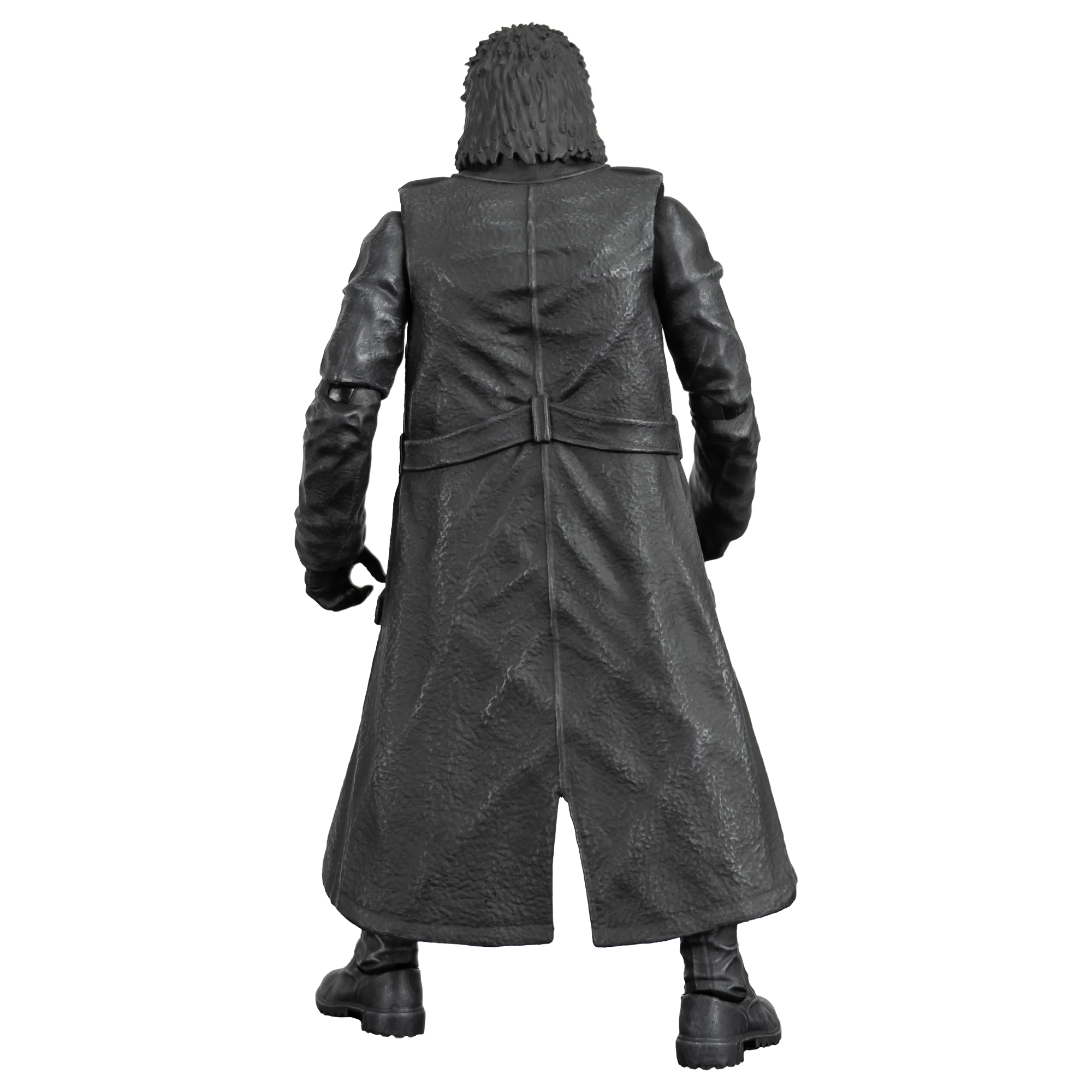 *PRE-ORDER* James O'Barr's The Crow - Eric 7" Action Figure - Image 6