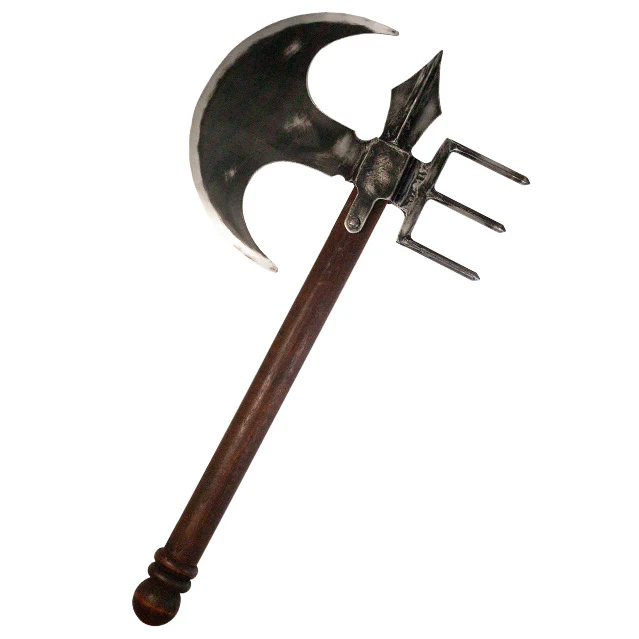 Jeepers Creepers - Creeper Axe - Image 2