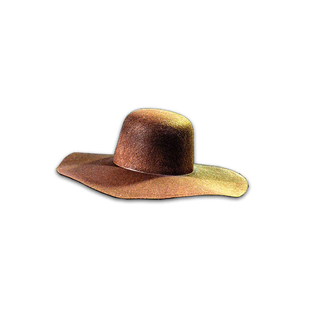 Jeepers Creepers - Creeper Hat