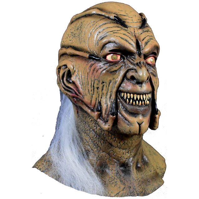 Jeepers Creepers Mask - Image 2