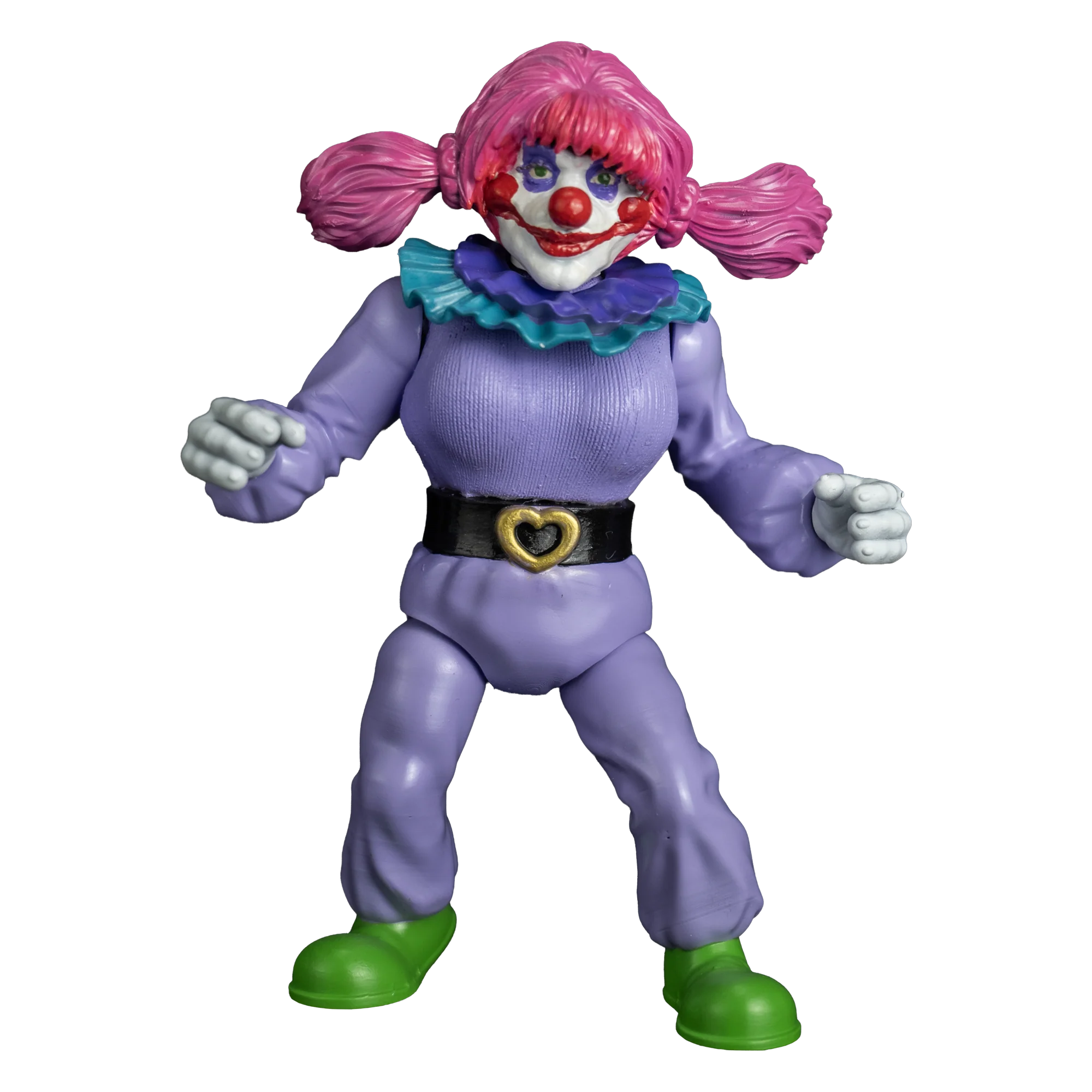 Killer Klowns from Outer Space - Daisy 5" Figure