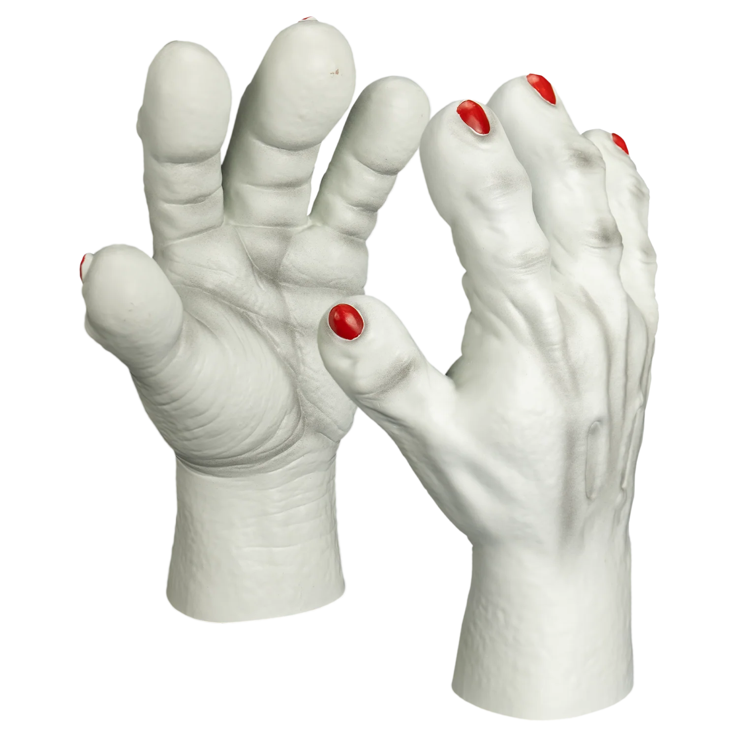 Killer Klowns from Outer Space - Gloves