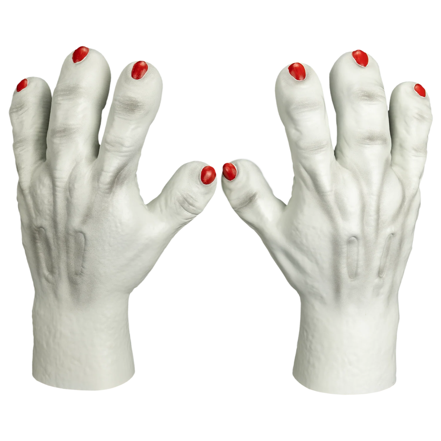 Killer Klowns from Outer Space - Gloves - Image 3