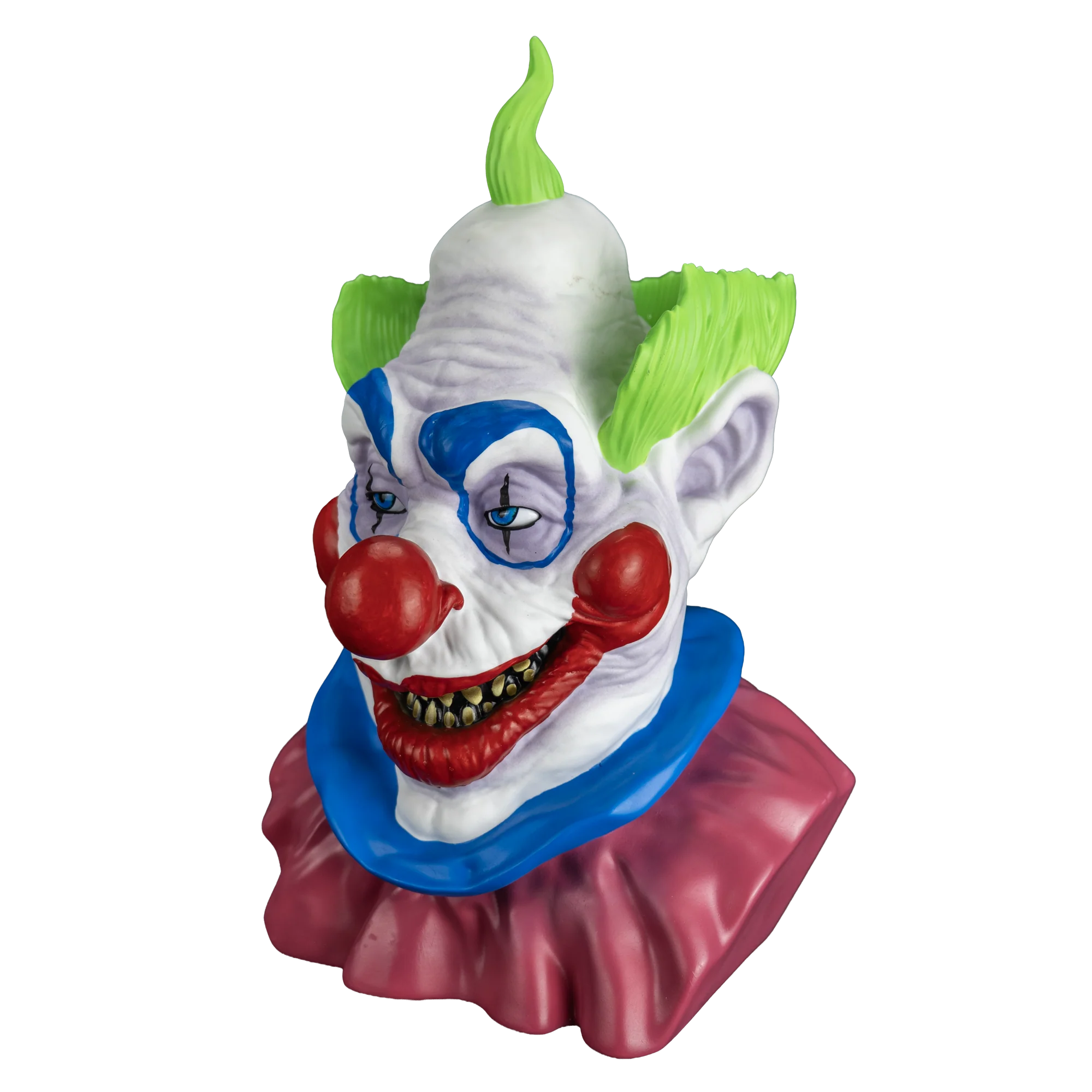*BACK-ORDER* Killer Klowns from Outer Space - Jumbo Vinyl Bank - Image 2