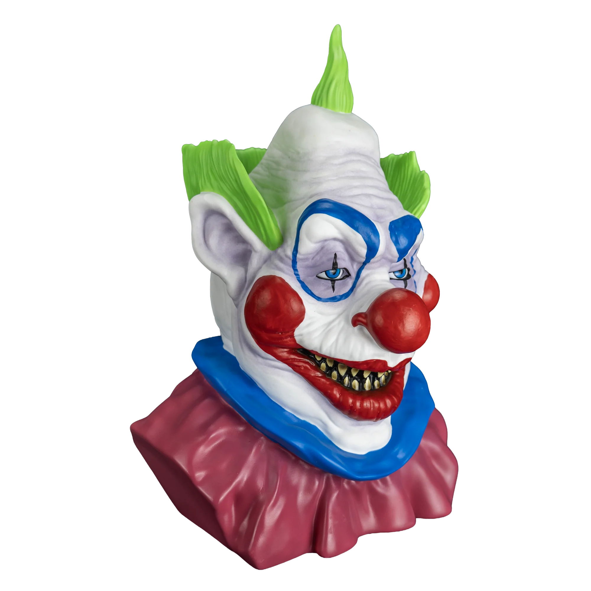 *BACK-ORDER* Killer Klowns from Outer Space - Jumbo Vinyl Bank - Image 4