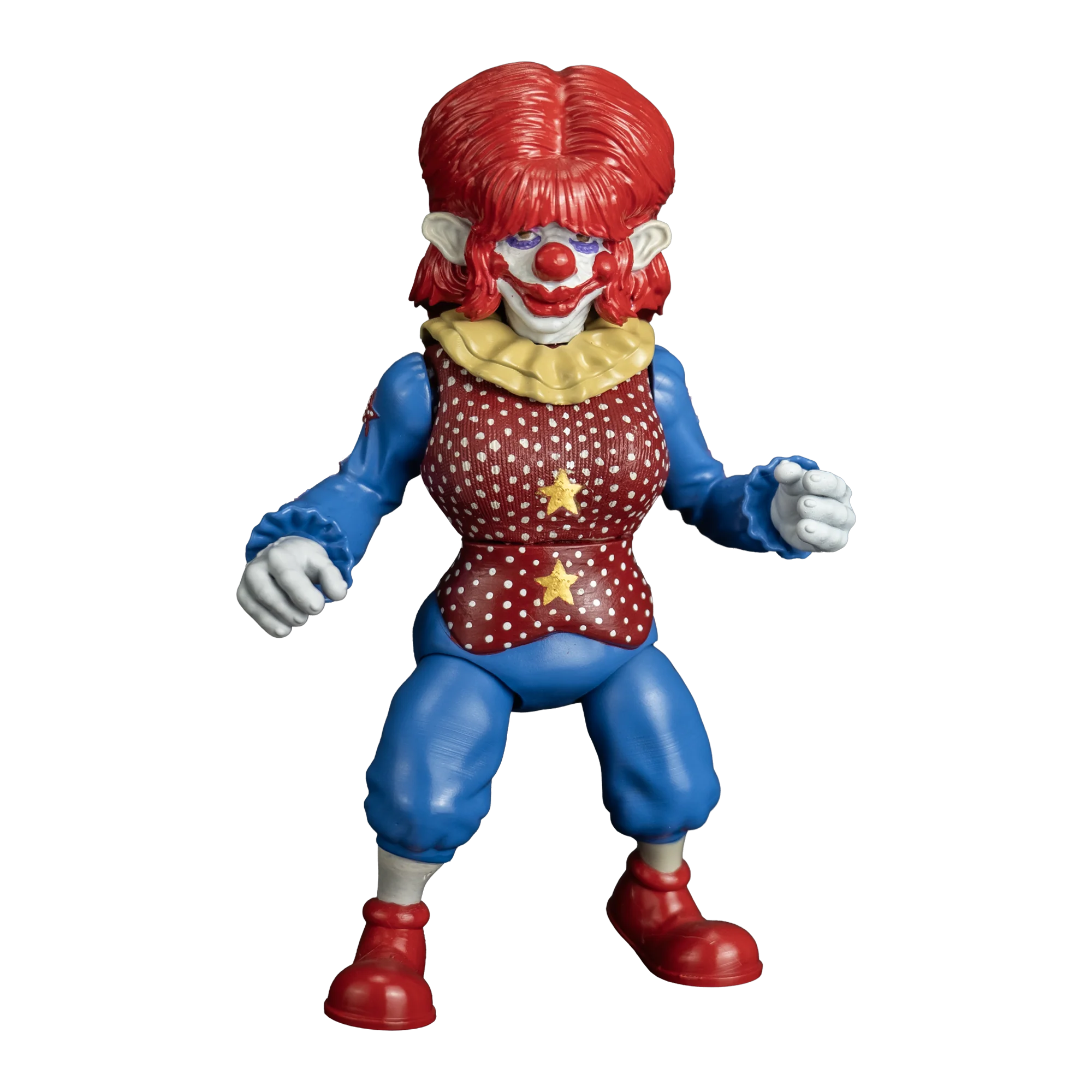 Killer Klowns from Outer Space - Rosebud 5" Figure