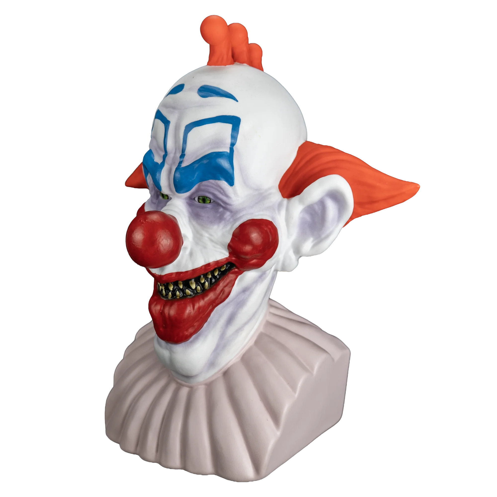 *BACK-ORDER* Killer Klowns from Outer Space - Slim Vinyl Bank - Image 2
