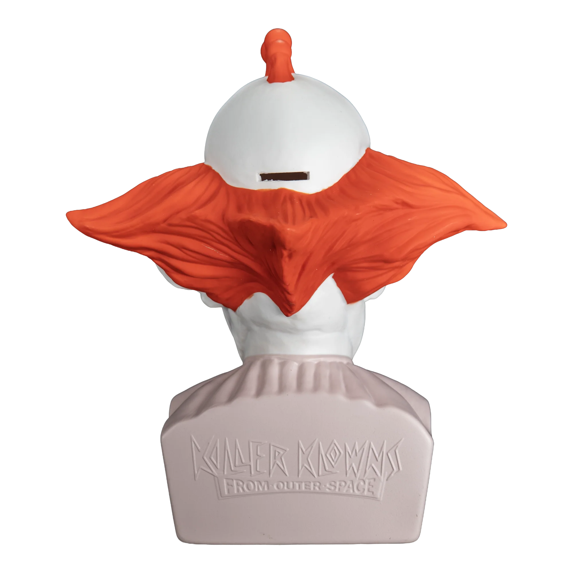 *BACK-ORDER* Killer Klowns from Outer Space - Slim Vinyl Bank - Image 3
