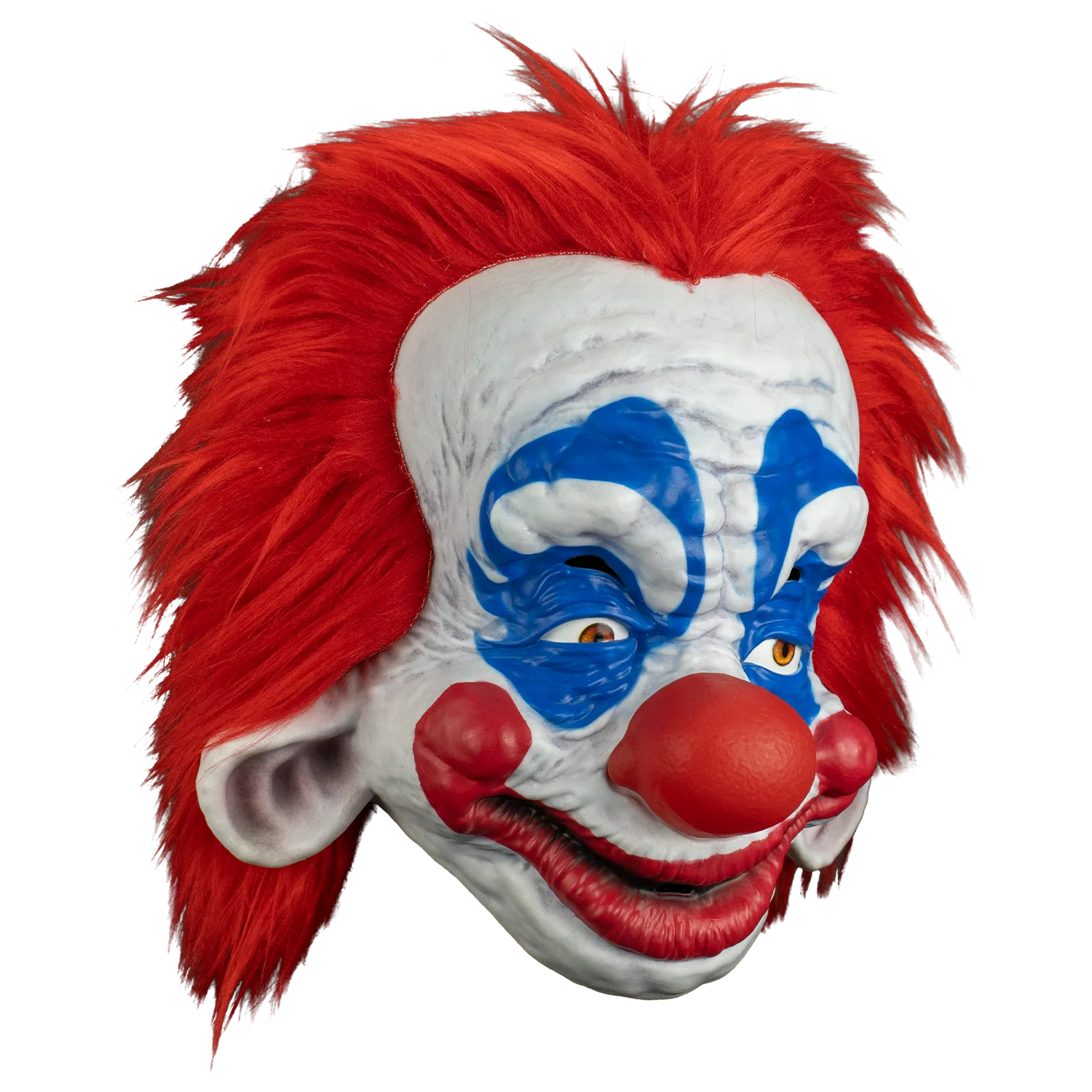 Killer Klowns From Outer Space - Rudy Deluxe Injection Mask - Image 3