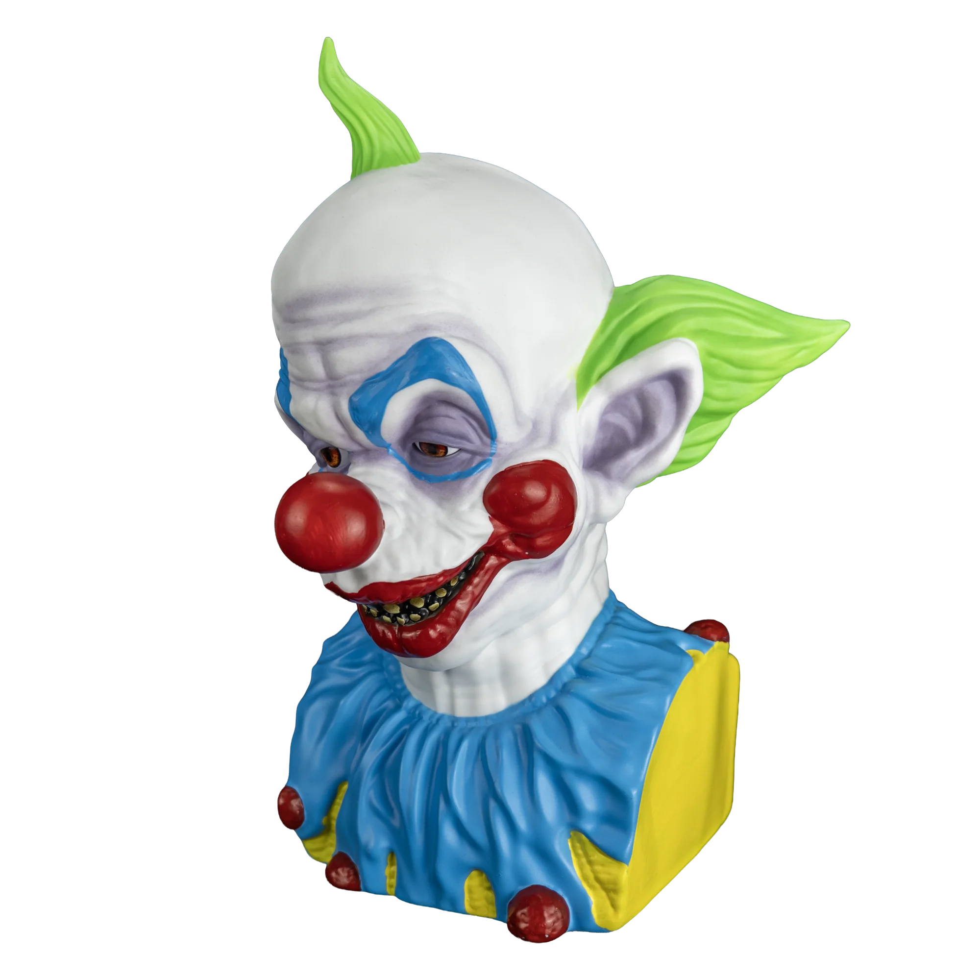 *BACK-ORDER* Killer Klowns from Outer Space - Shorty Vinyl Bank - Image 2