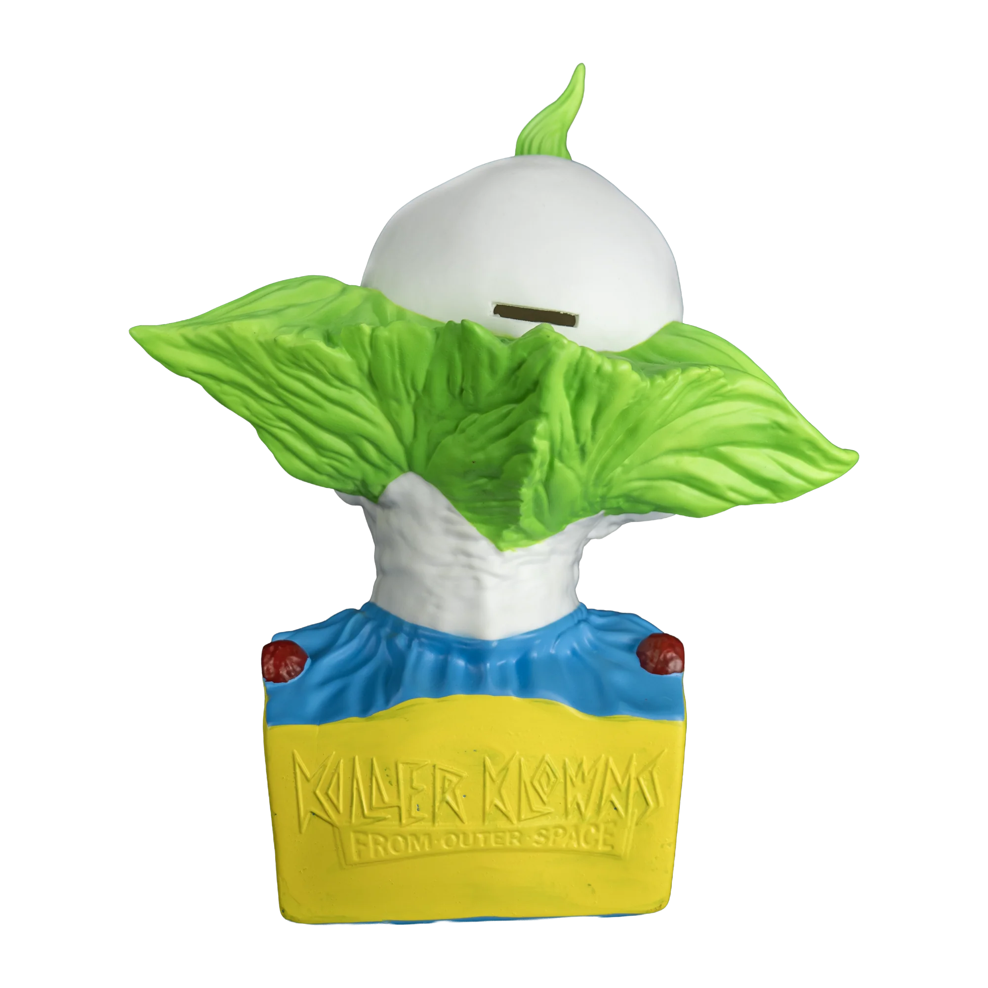 *BACK-ORDER* Killer Klowns from Outer Space - Shorty Vinyl Bank - Image 3