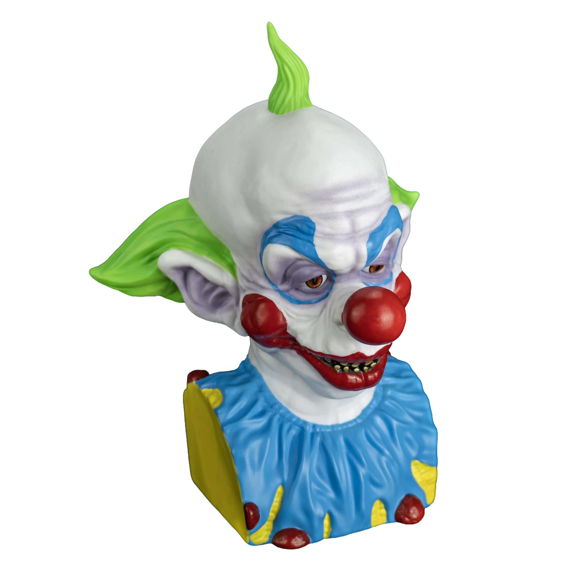 *BACK-ORDER* Killer Klowns from Outer Space - Shorty Vinyl Bank - Image 4