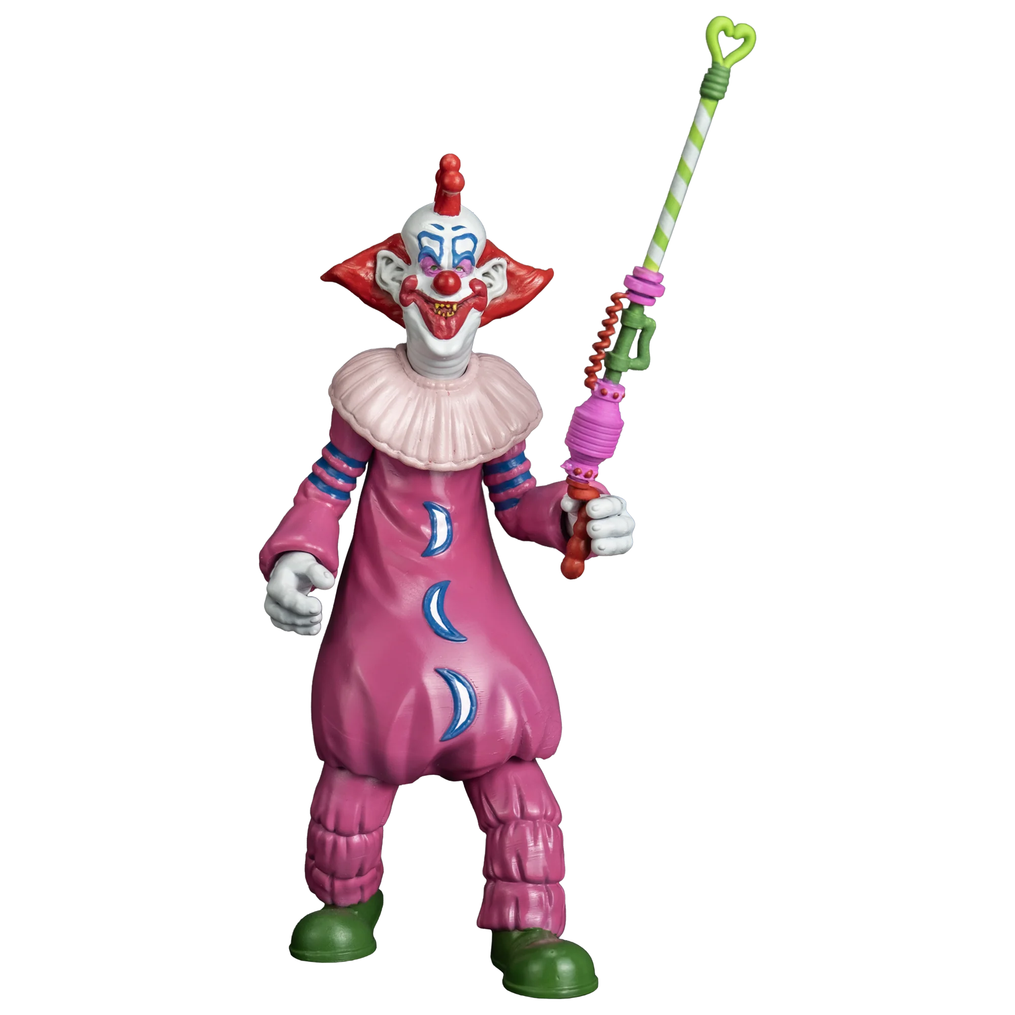 Killer Klowns from Outer Space - Slim 5" Figure
