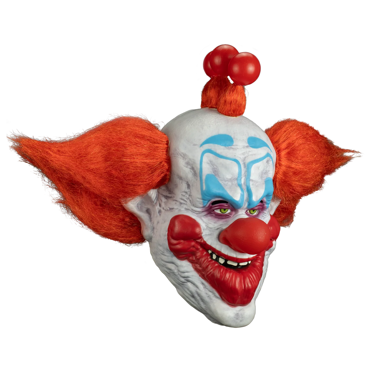 Killer Klowns From Outer Space - Slim Deluxe Injection Mask - Image 3