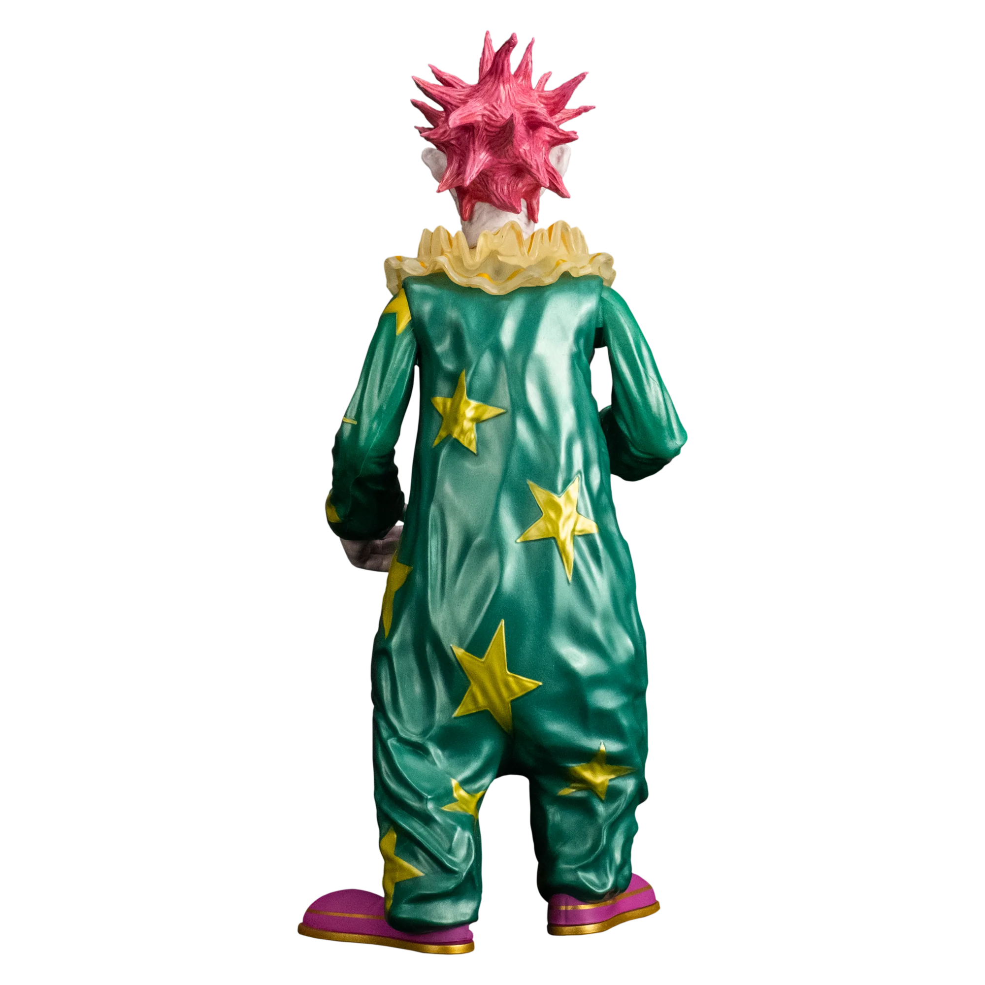 *BACK-ORDER* Scream Greats - Killer Klowns from Outer Space - Spikey 8" Figure - Image 4