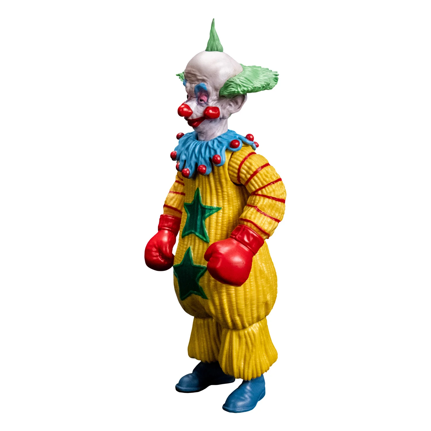 Scream Greats - Killer Klowns from Outer Space - Shorty 8" Figure - Image 4