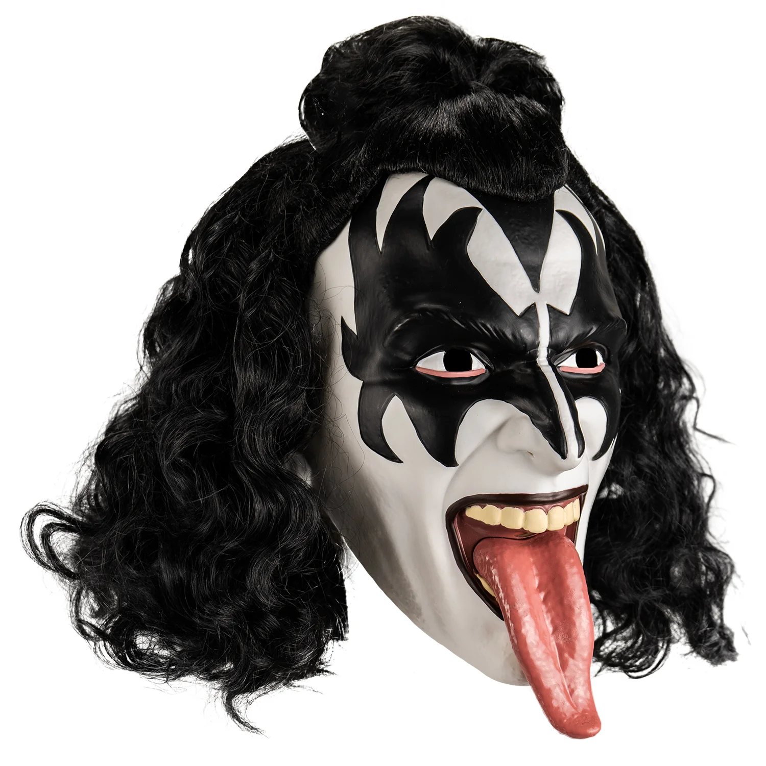 KISS - The Demon Deluxe Injection Mask - Image 3