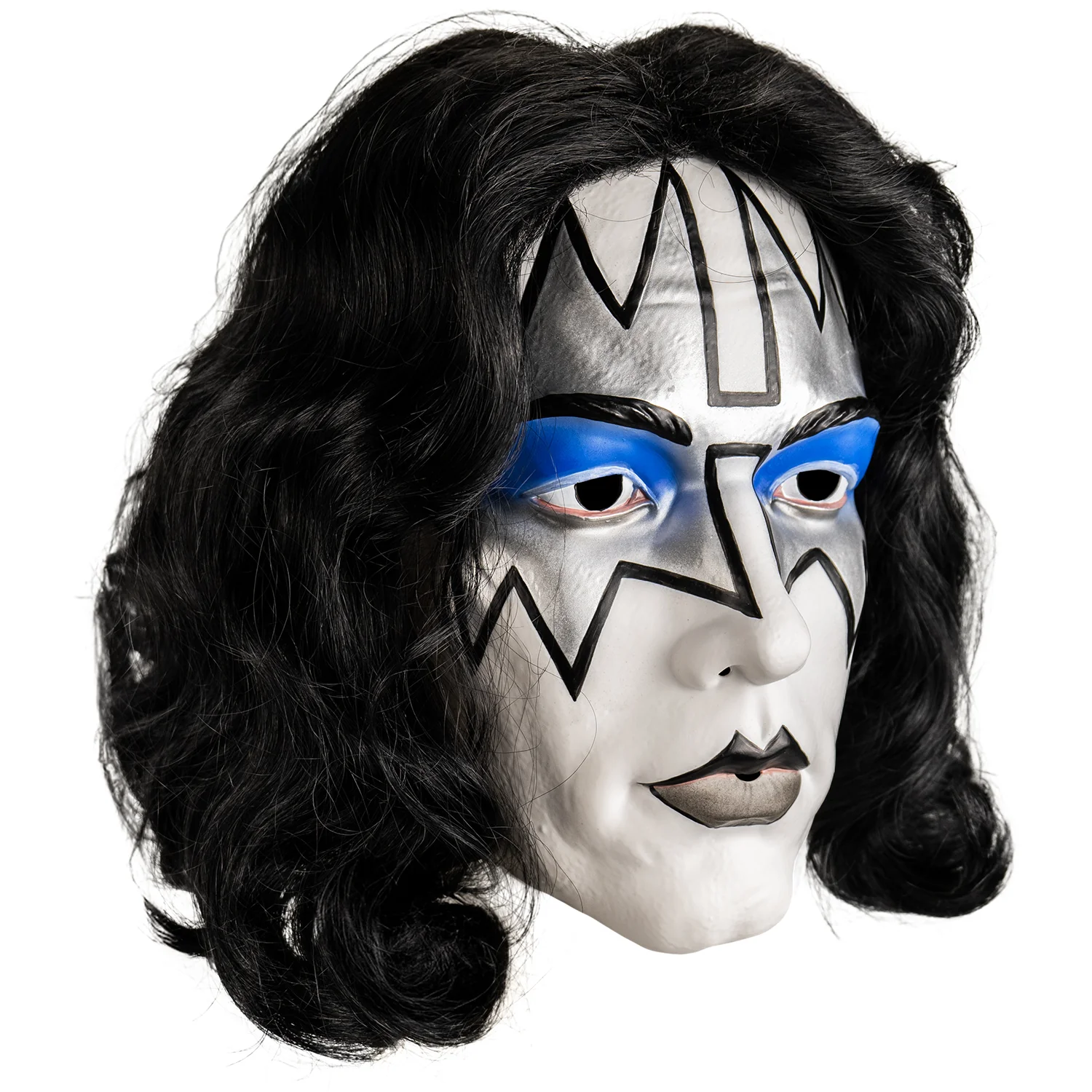 KISS - The Spaceman Deluxe Injection Mask - Image 3