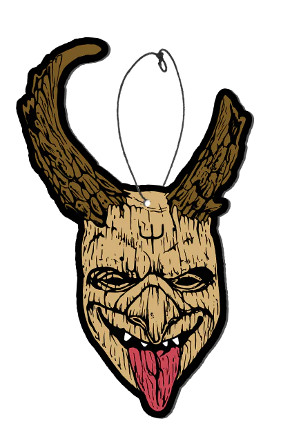 Krampus - Dark Elf Stekkjarstaur Sheep Cote Cod Fear Freshener®