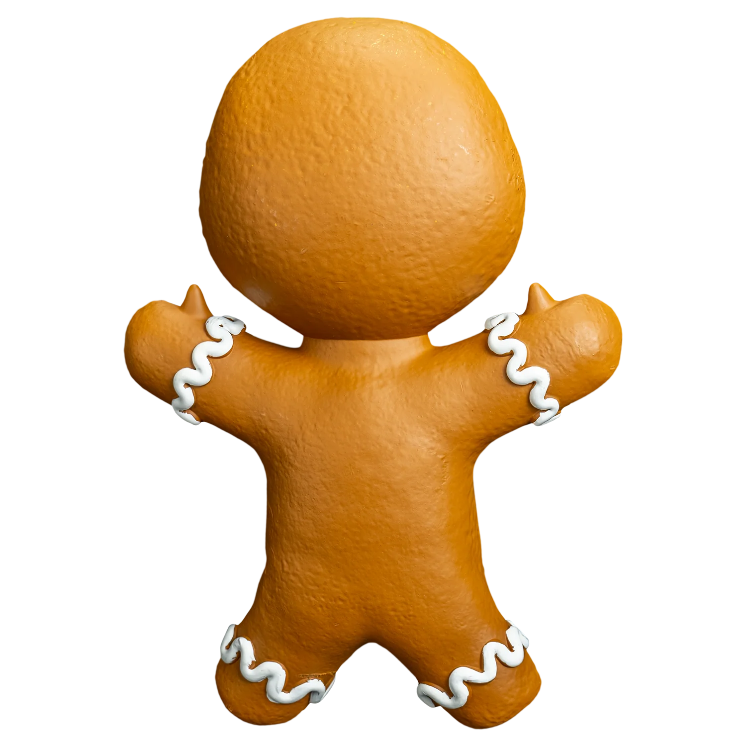 *PRE-ORDER* Krampus - Gingerbread Men 3-Pack - Image 12