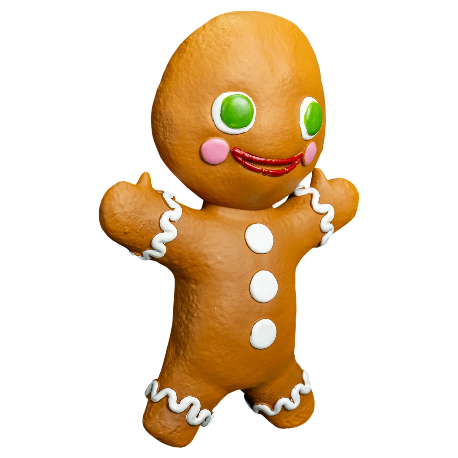 *PRE-ORDER* Krampus - Gingerbread Men 3-Pack - Image 13