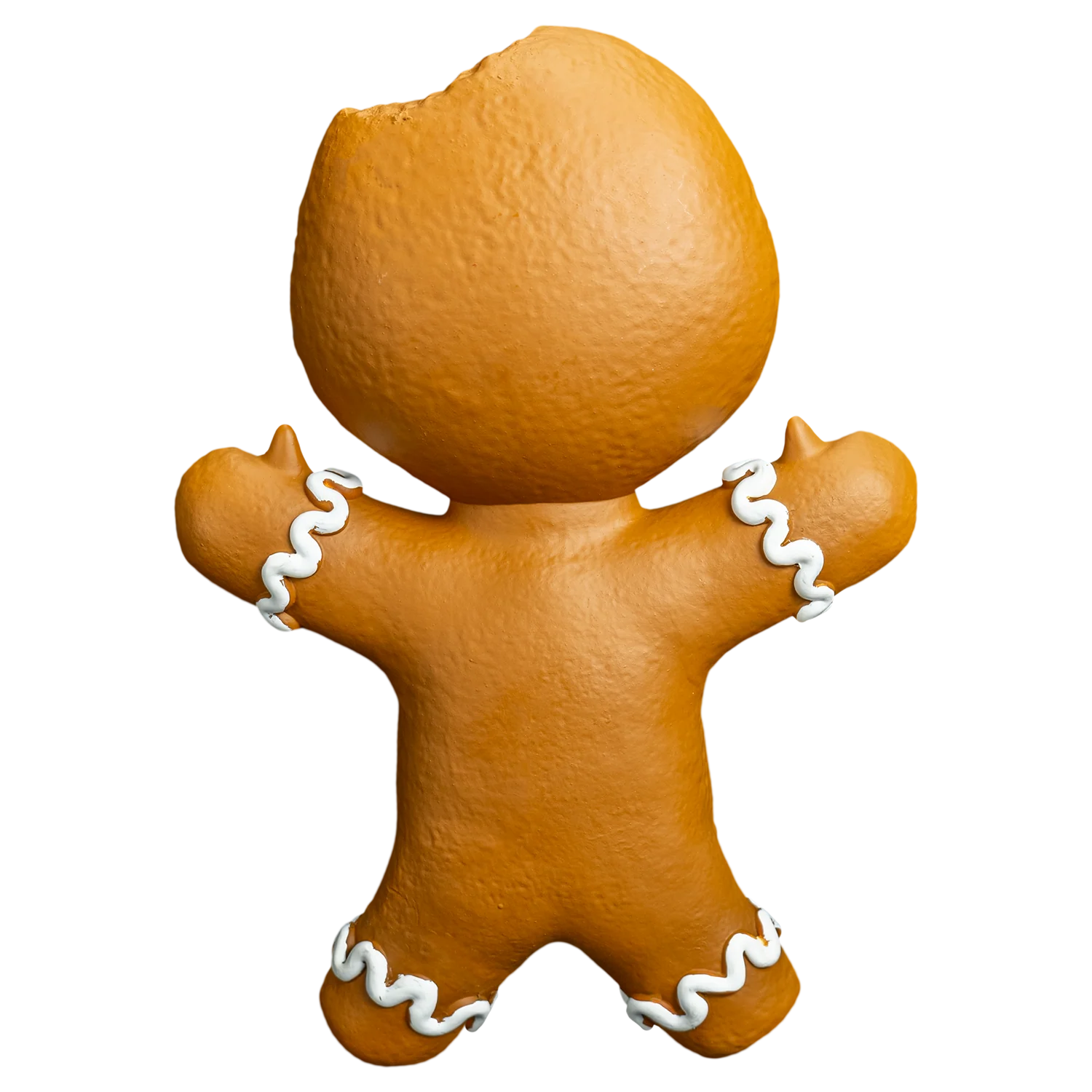 *PRE-ORDER* Krampus - Gingerbread Men 3-Pack - Image 4