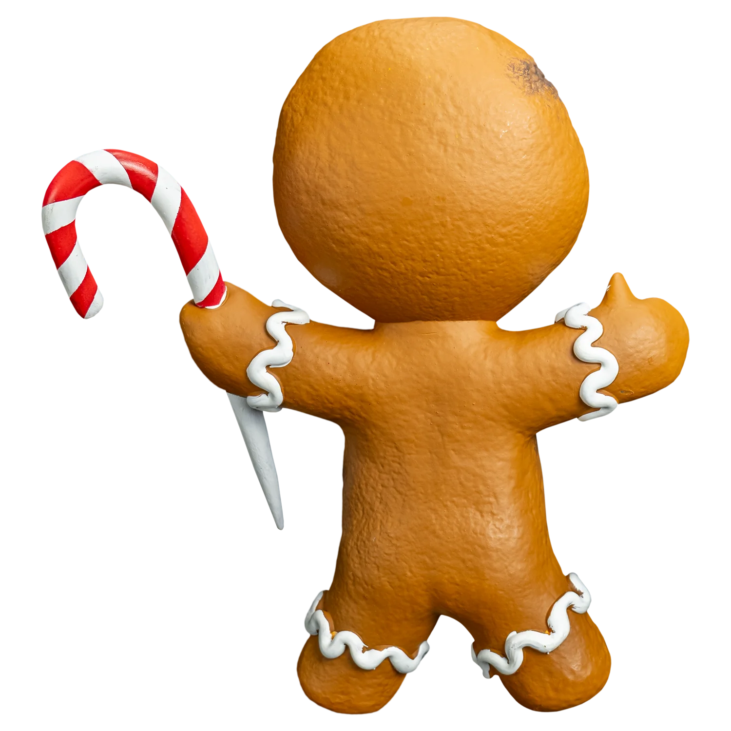 *PRE-ORDER* Krampus - Gingerbread Men 3-Pack - Image 8
