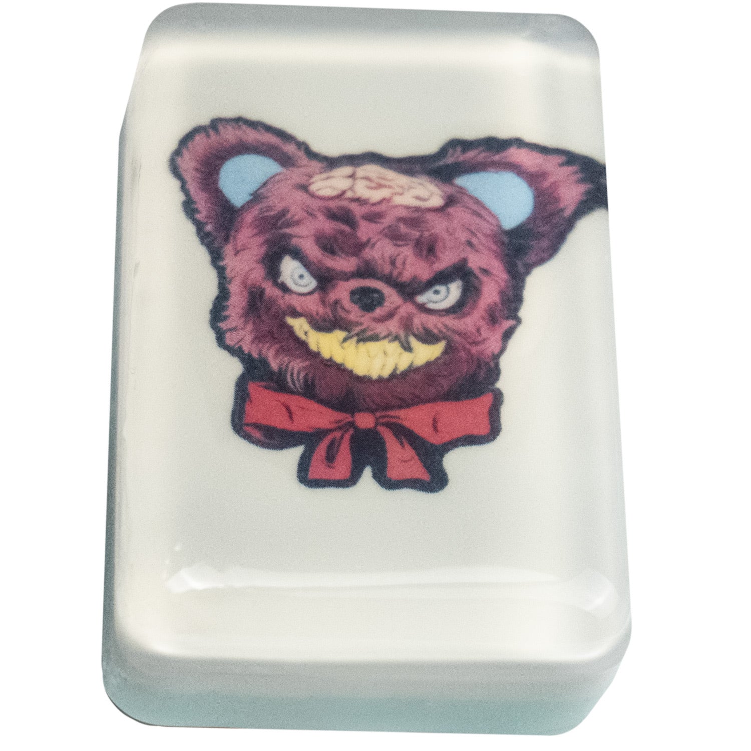 Krampus - Teddy Soap - Image 2