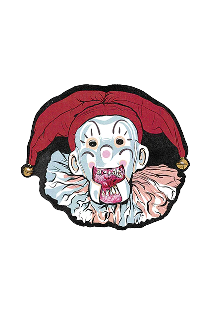 Krampus Wall Decor Collection - Series 1 - Image 4