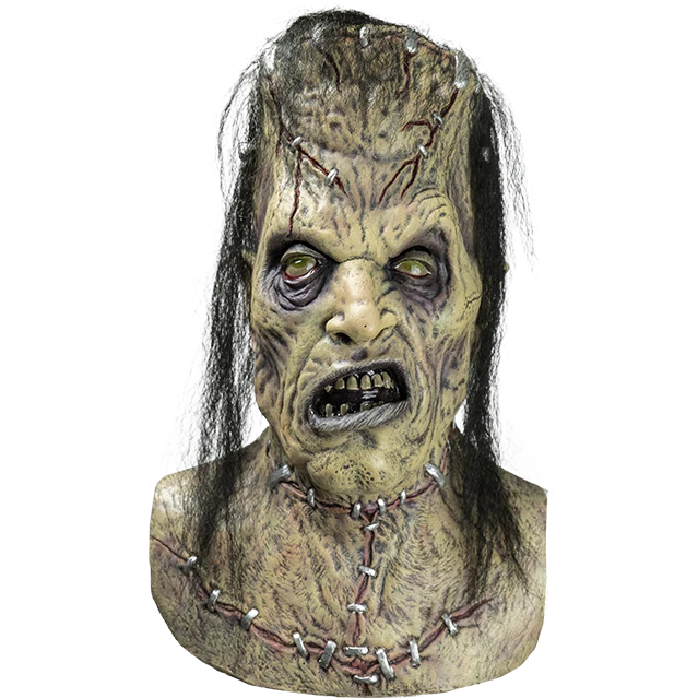 Trick or Treat Studios Original - Lab Monster Mask
