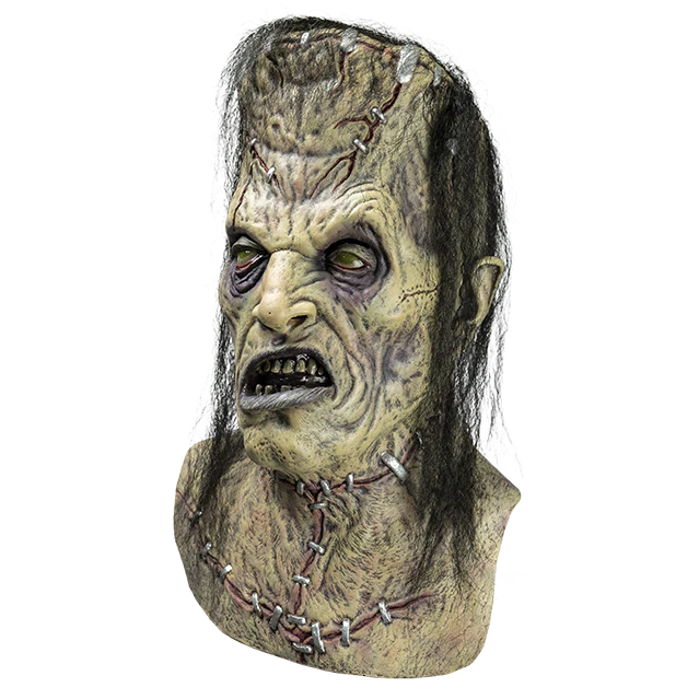 Trick or Treat Studios Original - Lab Monster Mask - Image 2