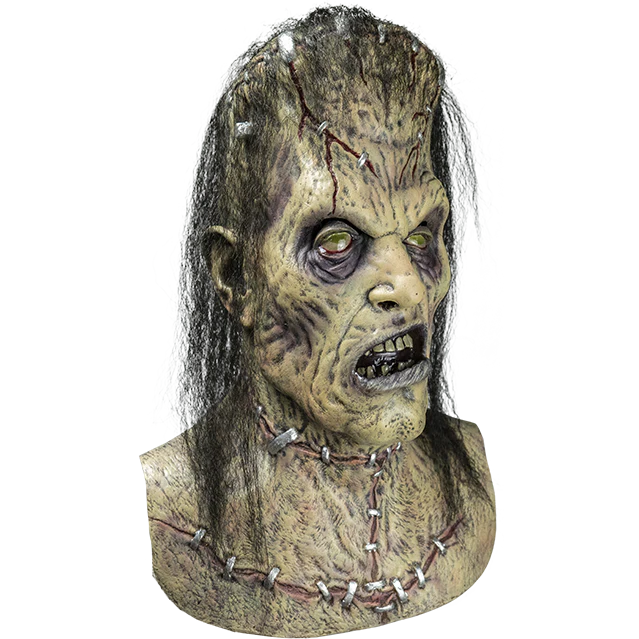 Trick or Treat Studios Original - Lab Monster Mask - Image 3