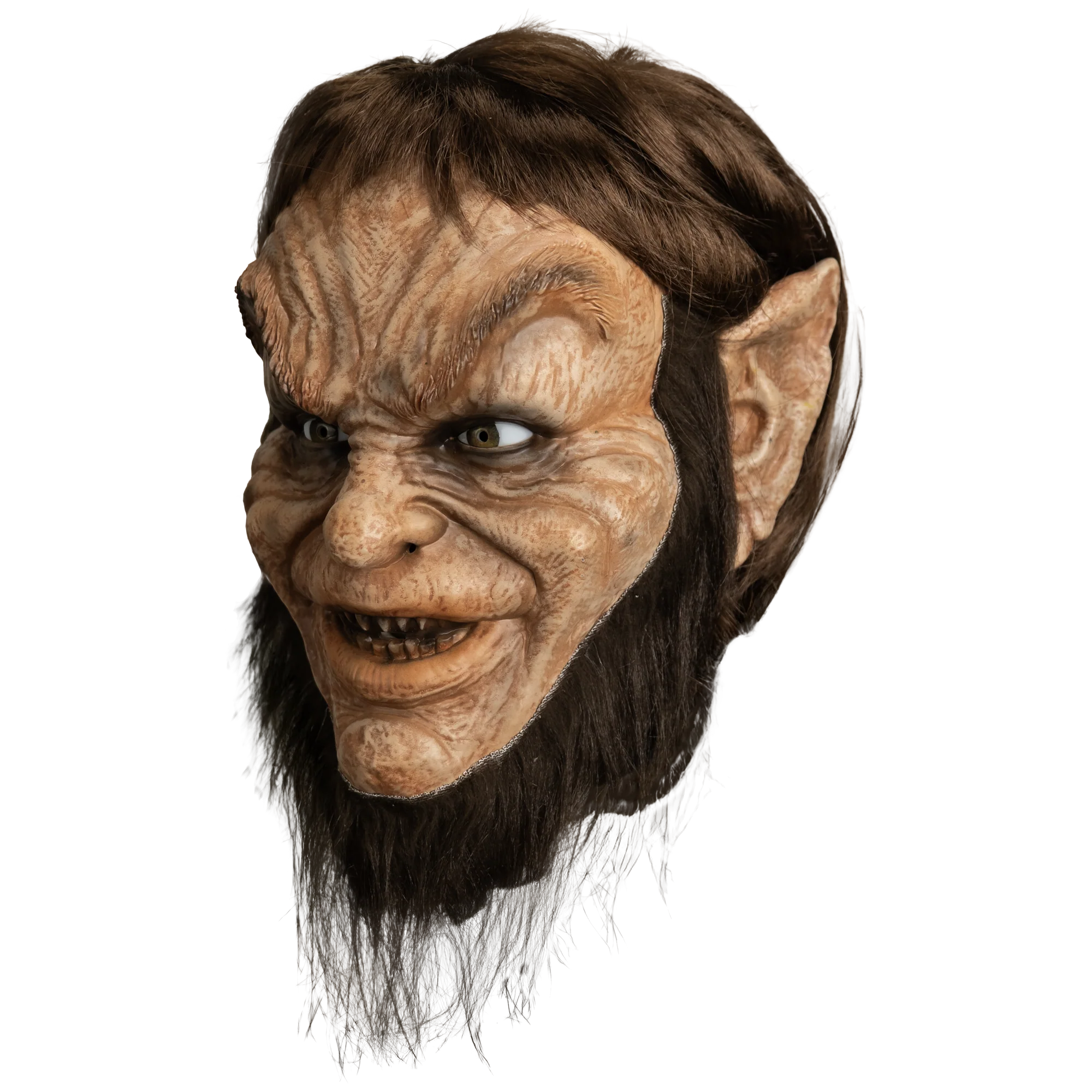 *PRE-ORDER* Leprechaun - Leprechaun Deluxe Injection Mask - Image 2