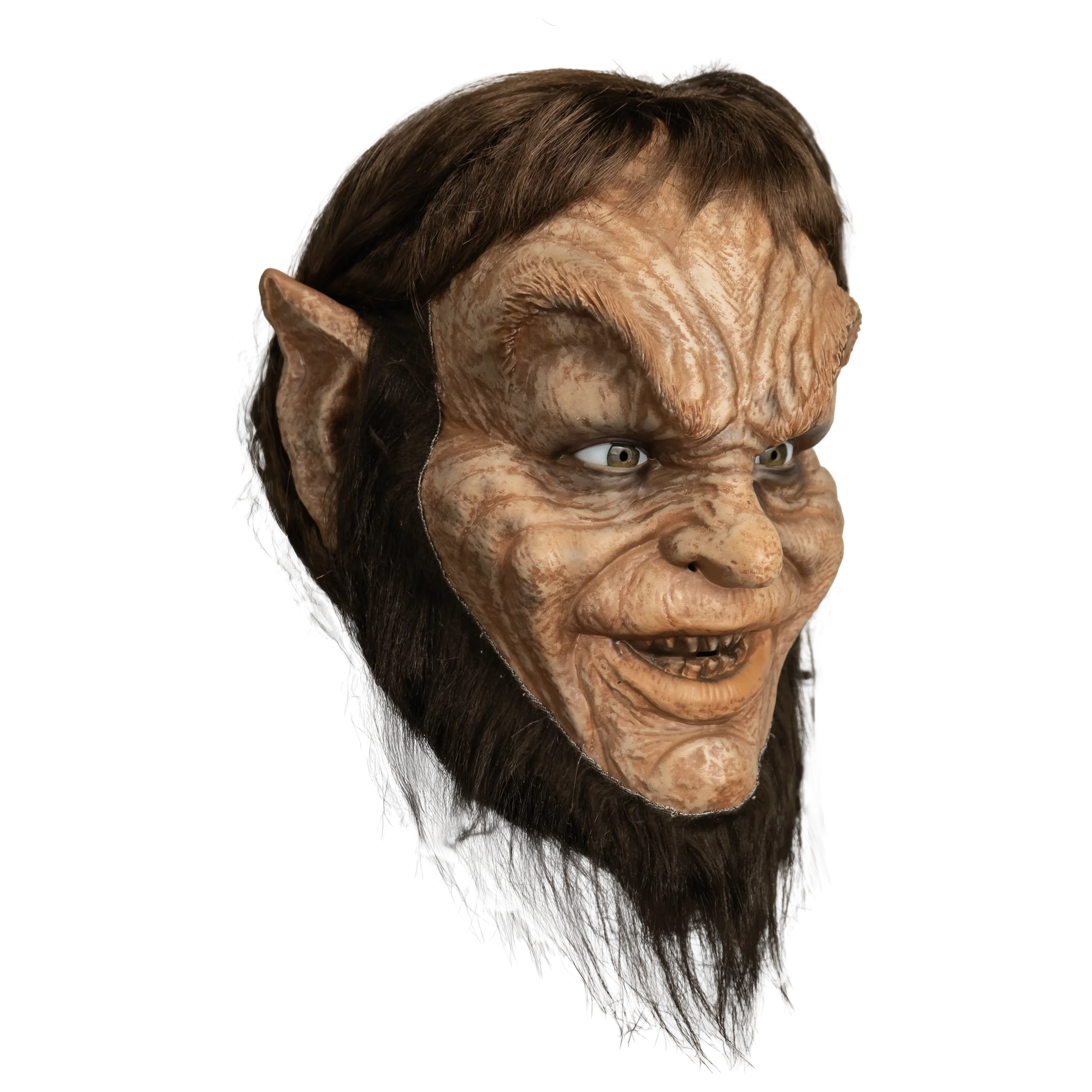 *PRE-ORDER* Leprechaun - Leprechaun Deluxe Injection Mask - Image 3