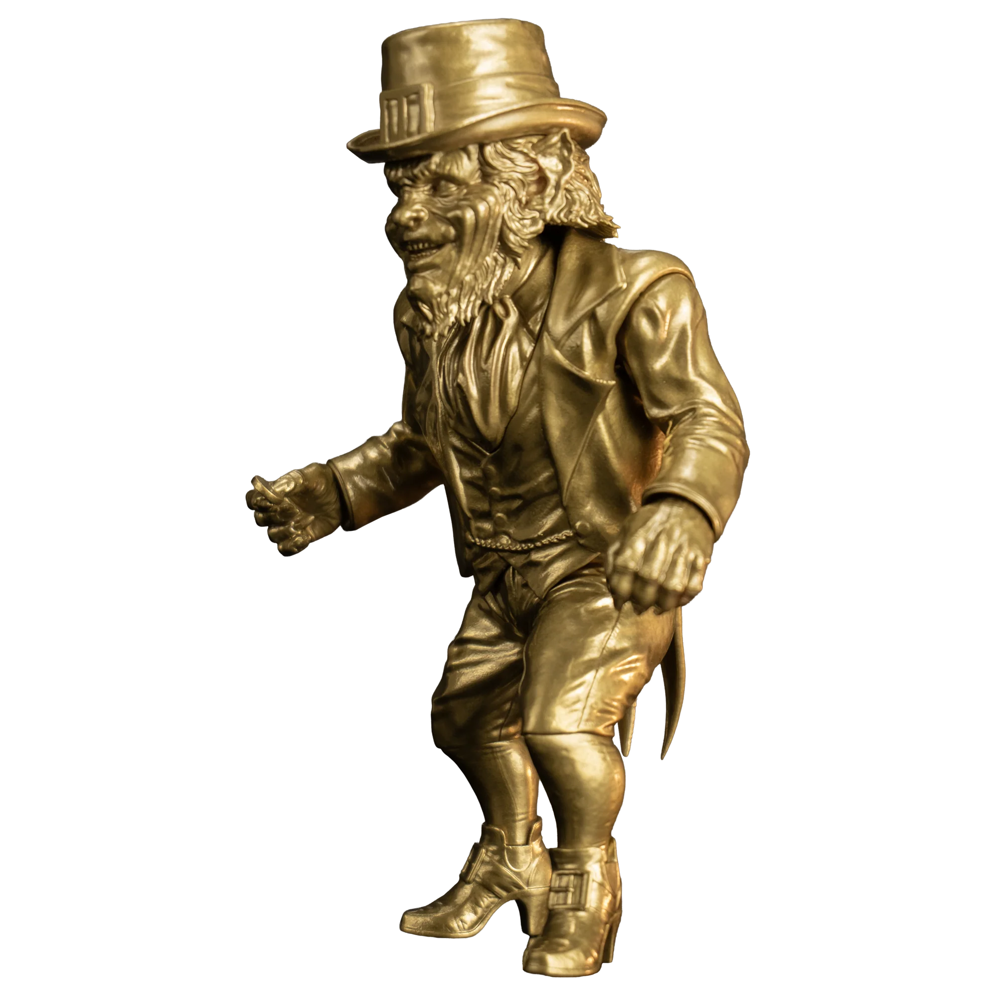 Leprechaun - Scream Great (Pot-o-Gold Edition) - Image 4