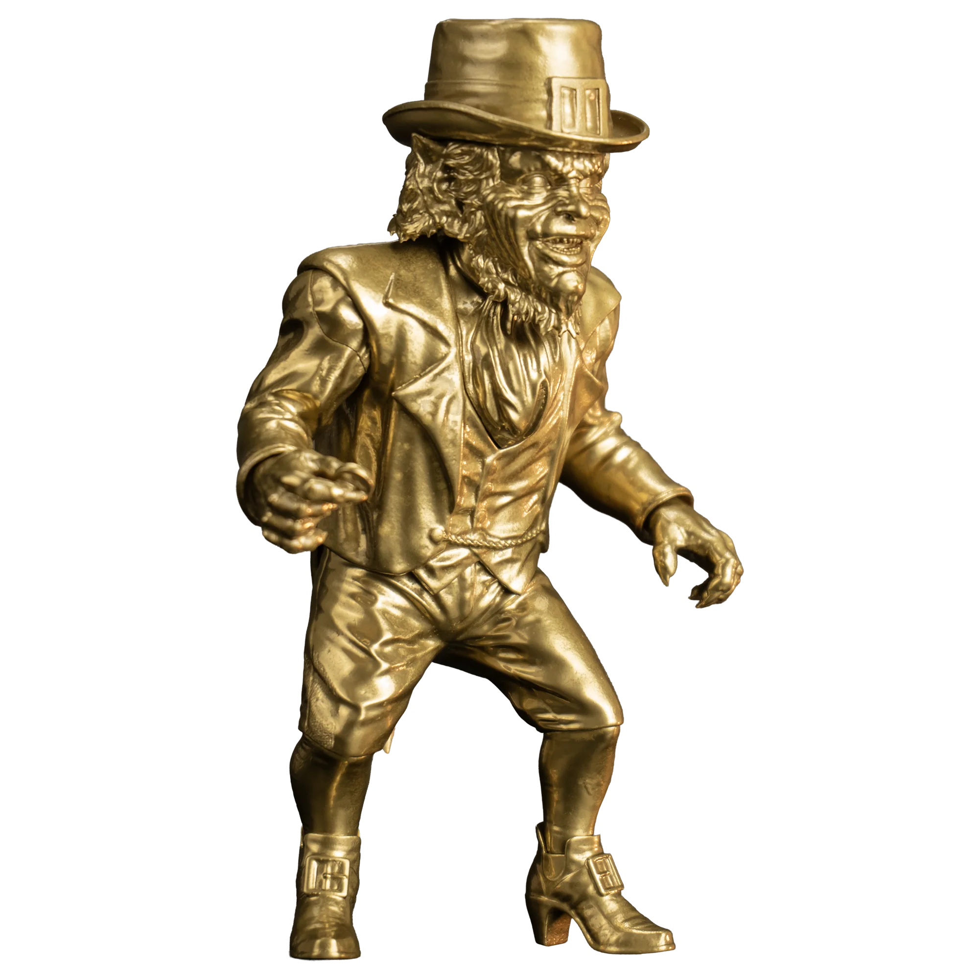 Leprechaun - Scream Great (Pot-o-Gold Edition) - Image 6
