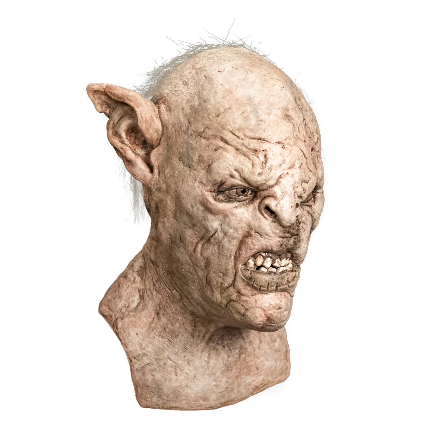 The Lord Of The Rings - Gothmog Mask - Image 2