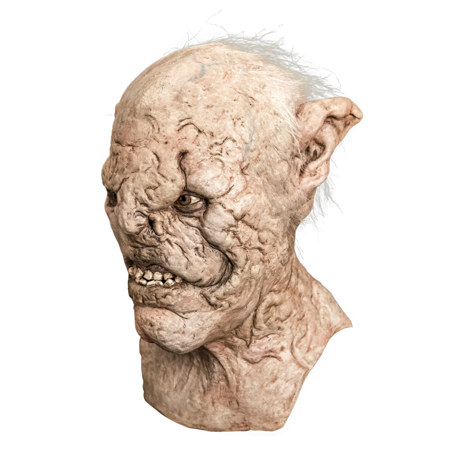 The Lord Of The Rings - Gothmog Mask - Image 3