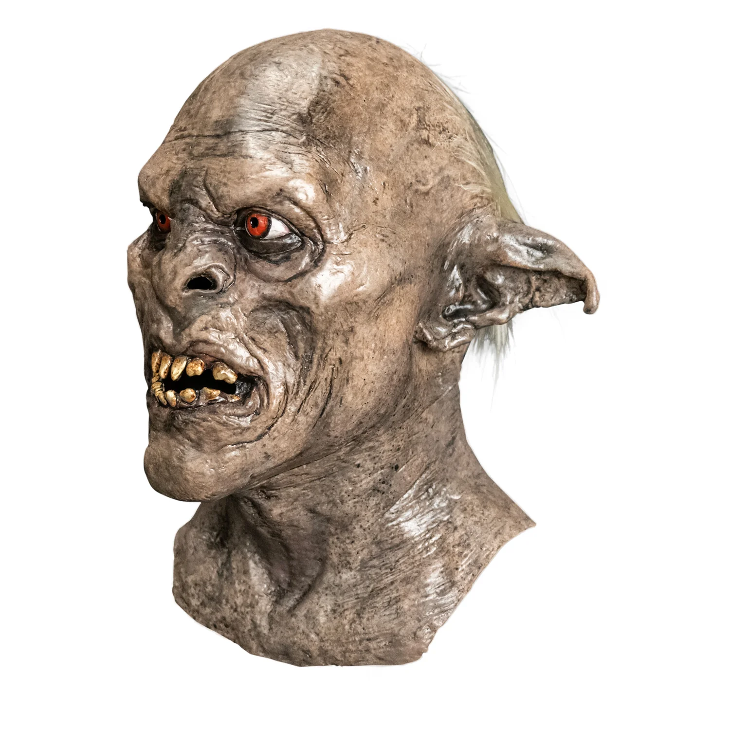 The Lord Of The Rings - Snaga Mask - Image 2