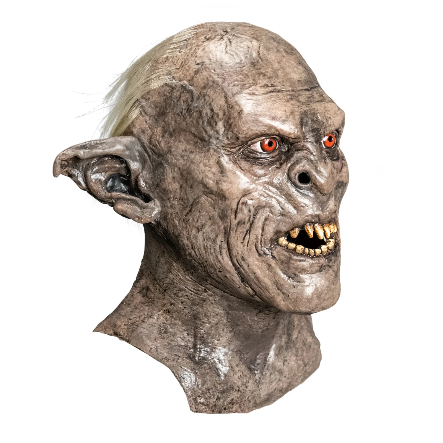 The Lord Of The Rings - Snaga Mask - Image 3