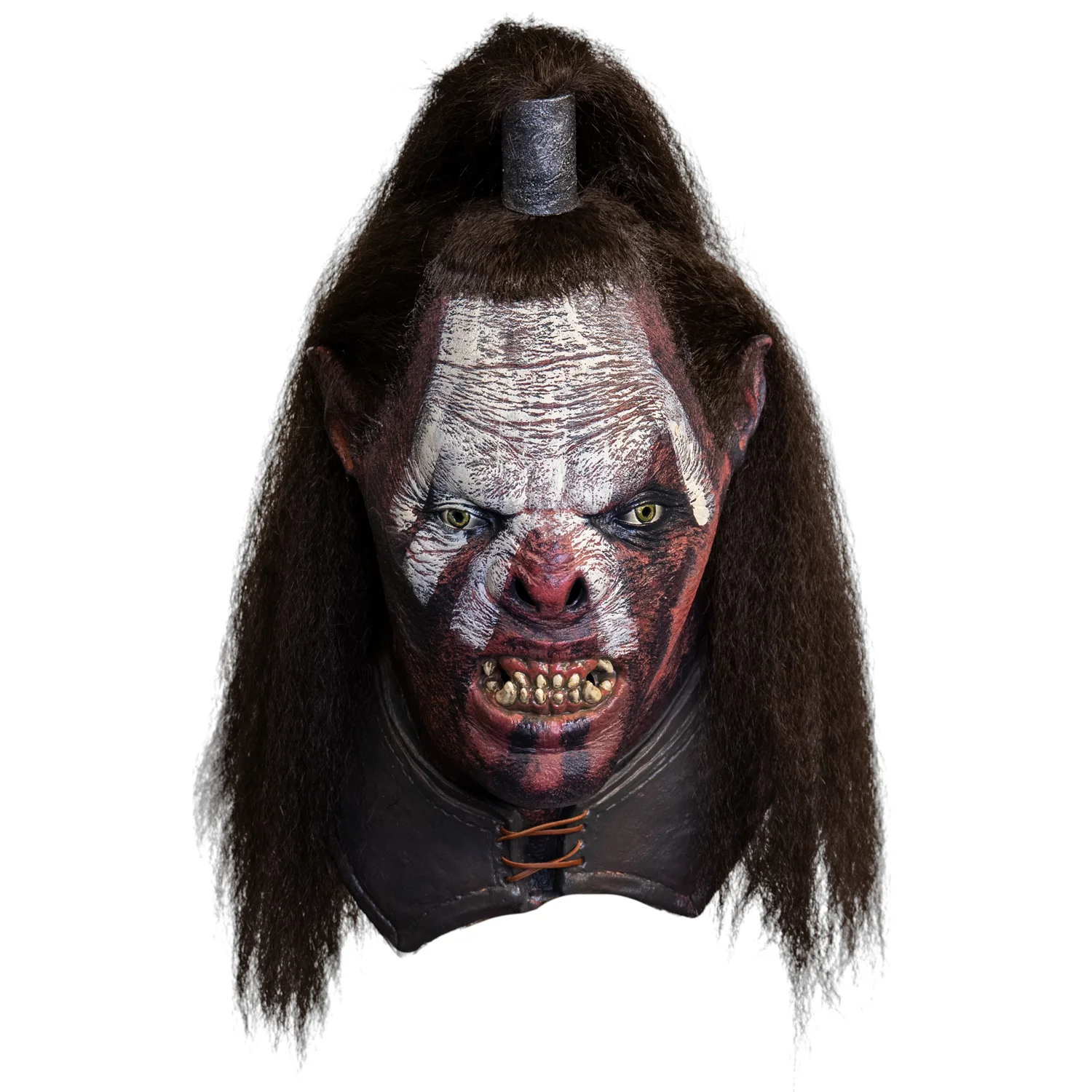 The Lord of the Rings Trilogy - Lurtz mask