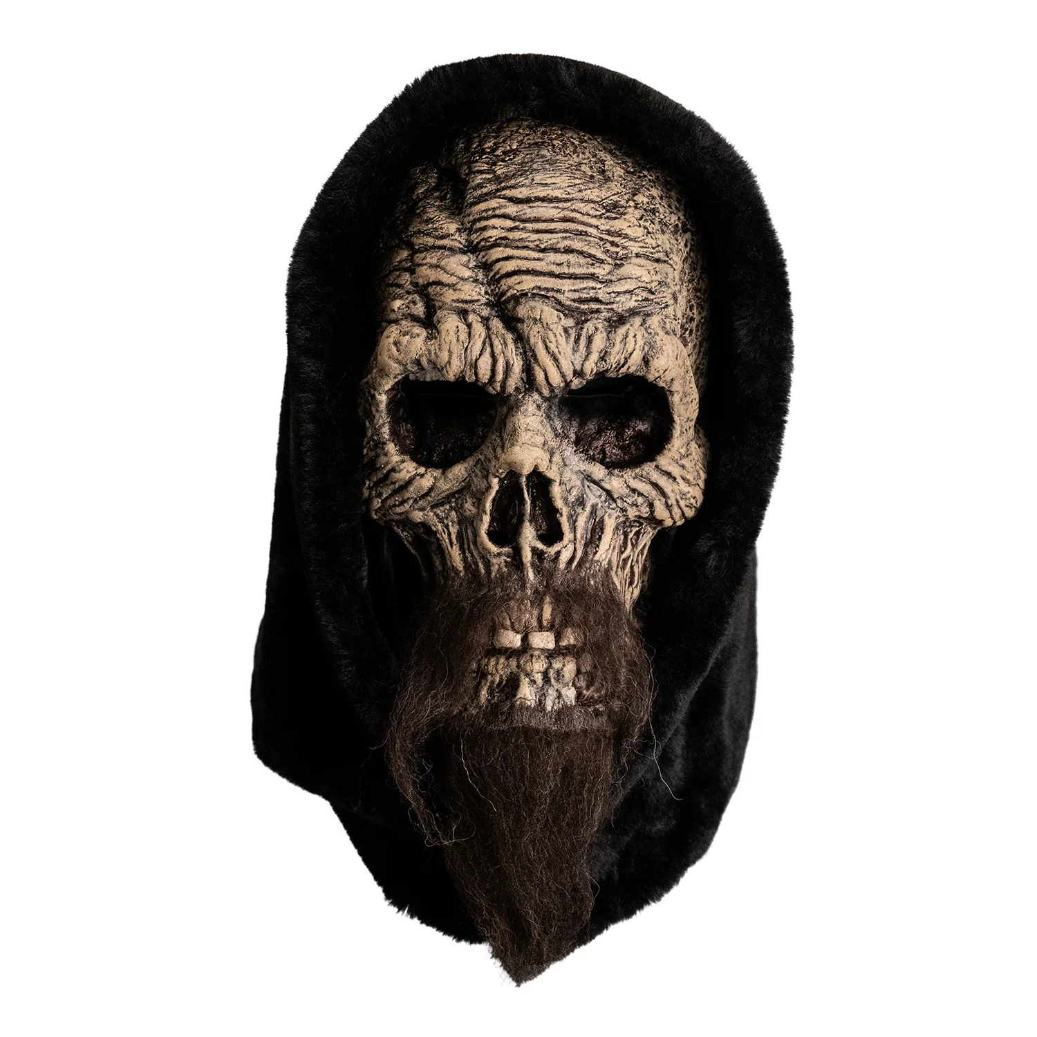 Mabry Monsters - Templar Mask