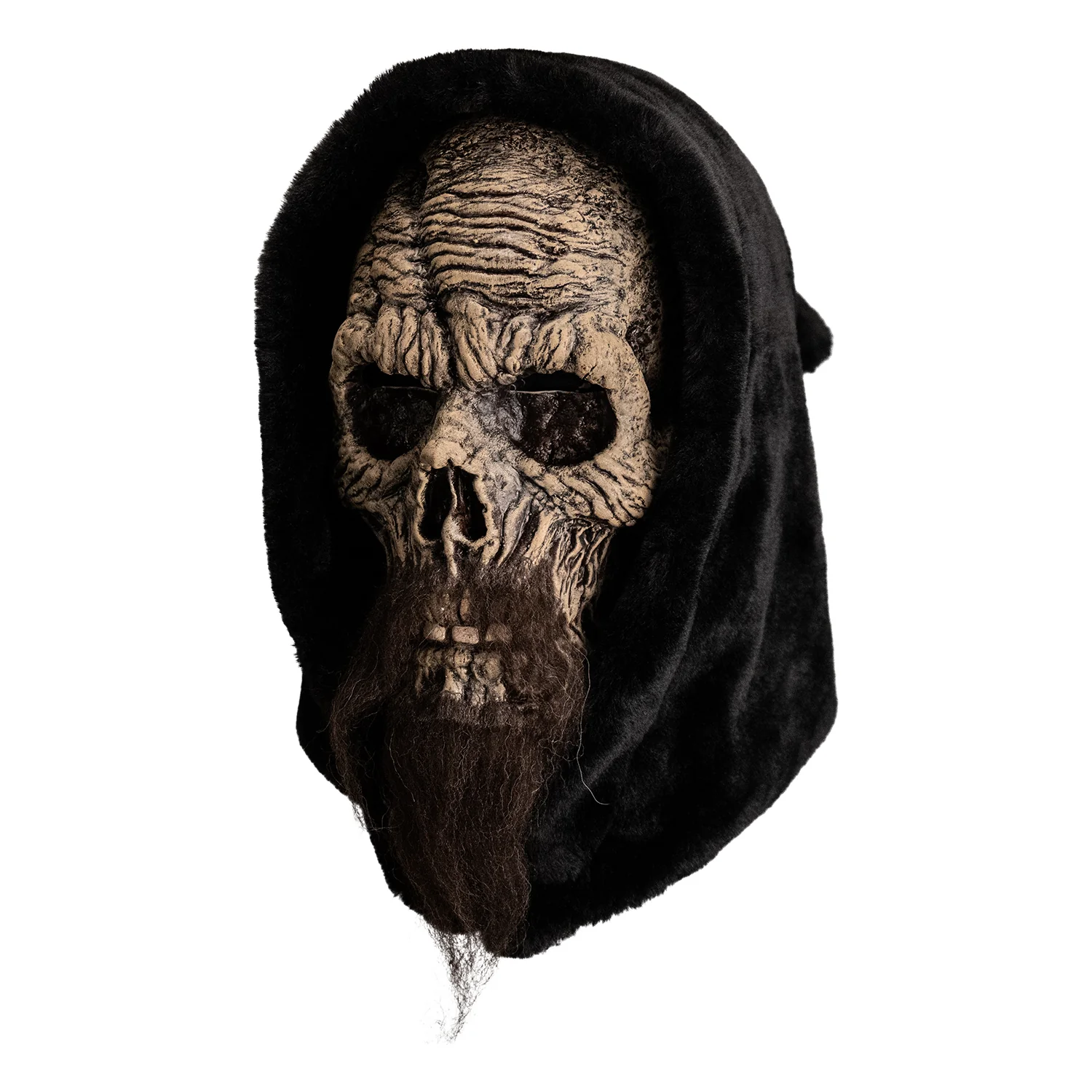 Mabry Monsters - Templar Mask - Image 2