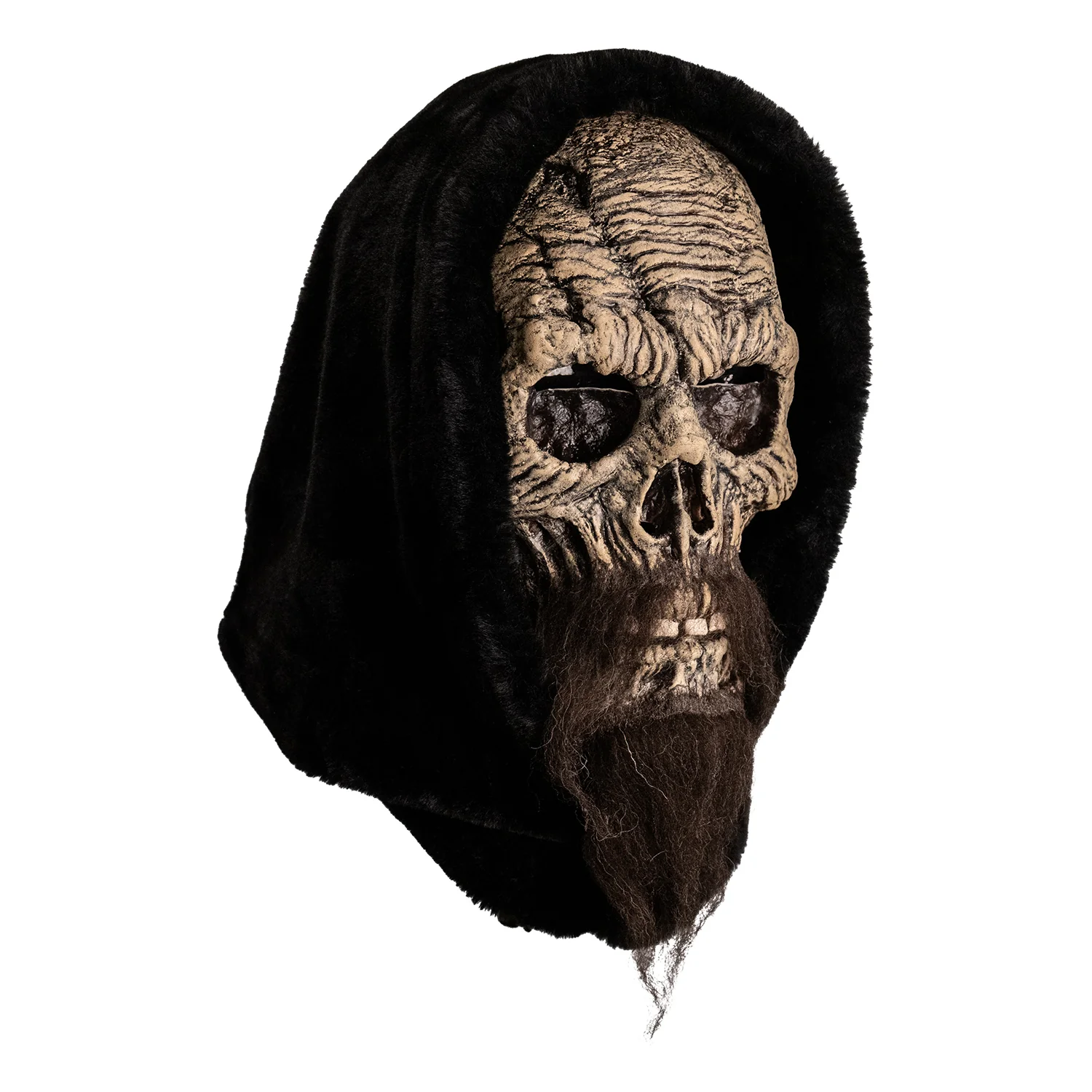 Mabry Monsters - Templar Mask - Image 3