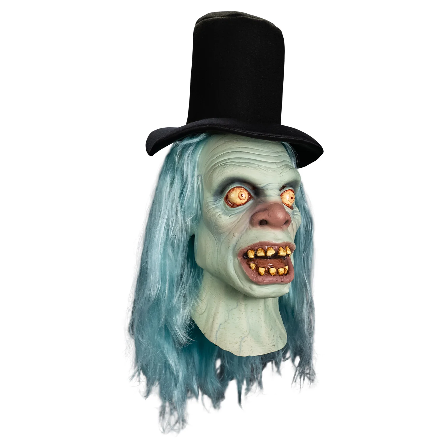 Mabry Monsters - Hyde Mask - Image 3