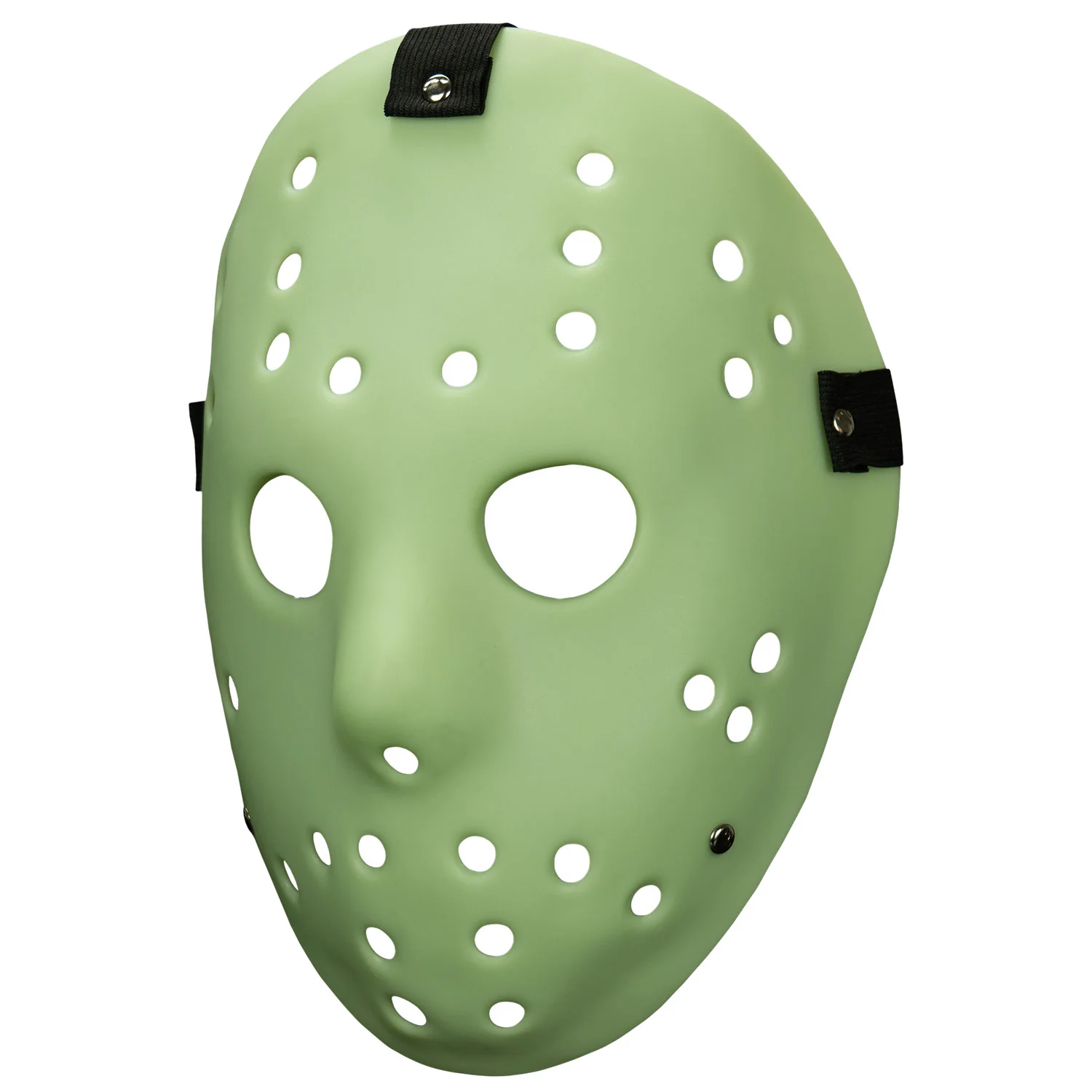 Mabry Monsters - Killer Goalie Mask (Glow) - Image 2