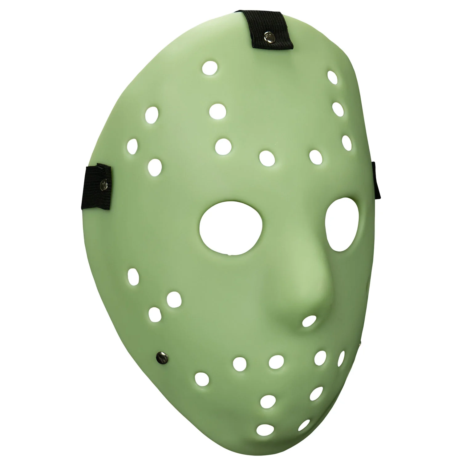 Mabry Monsters - Killer Goalie Mask (Glow) - Image 3