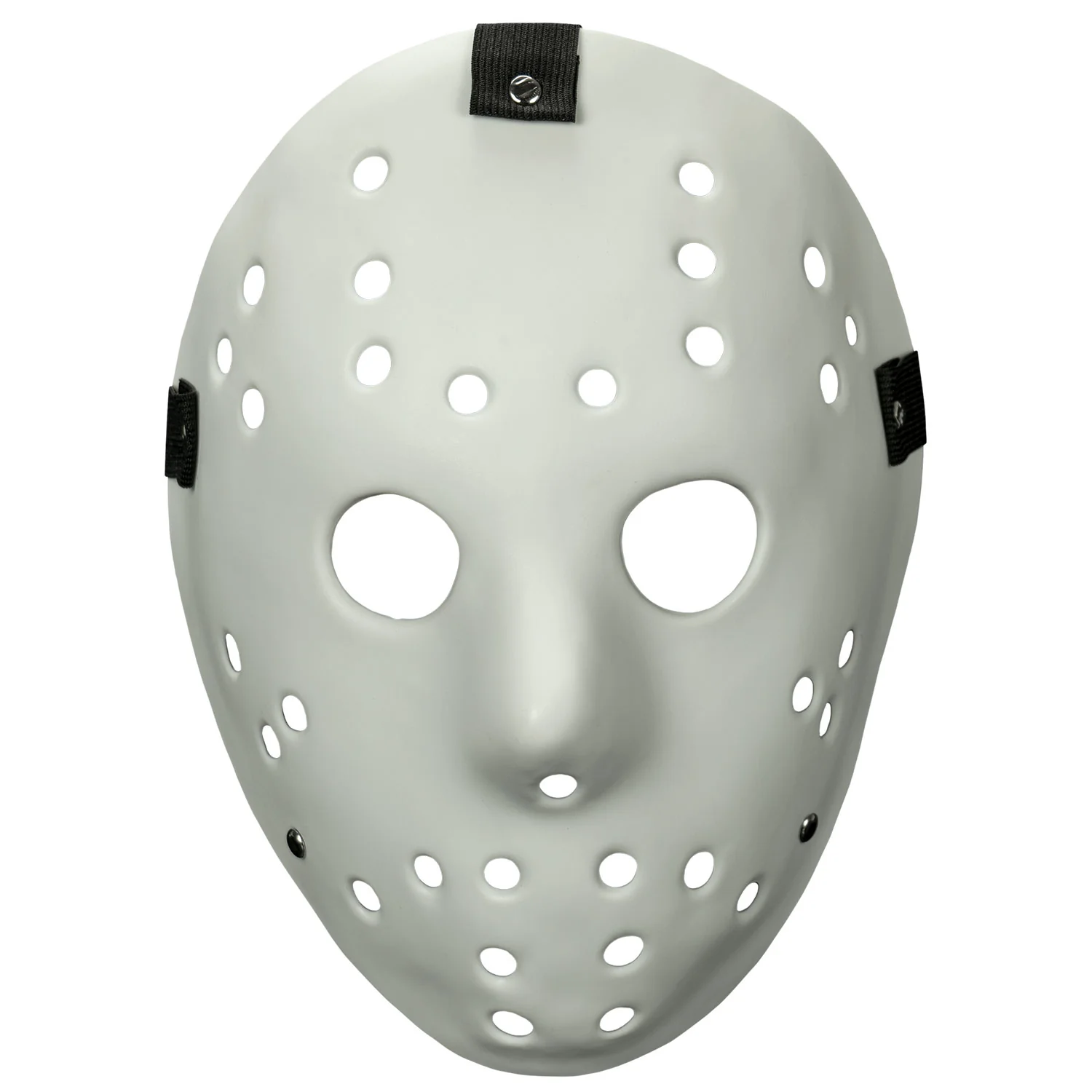 Mabry Monsters - Killer Goalie Mask